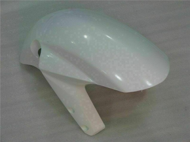 Abs Moto Plásticos Suzuki GSXR 1000 K3 2003-2004 - Branco