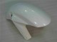 Abs Moto Plásticos Suzuki GSXR 1000 K3 2003-2004 - Branco