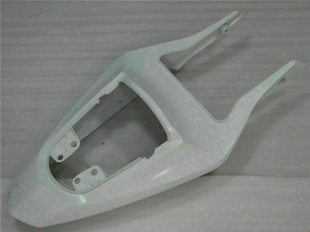 Abs Moto Plásticos Suzuki GSXR 1000 K3 2003-2004 - Branco