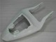 Abs Moto Plásticos Suzuki GSXR 1000 K3 2003-2004 - Branco