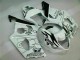 Kit Carenagem Moto Suzuki GSXR 1000 K3 2003-2004 - Branco Kit Carenagem Moto Suzuki GSXR 1000 K3 2003-2004 - Branco