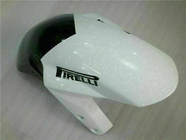 Kit Carenagem Moto Suzuki GSXR 1000 K3 2003-2004 - Branco Kit Carenagem Moto Suzuki GSXR 1000 K3 2003-2004 - Branco