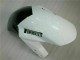 Kit Carenagem Moto Suzuki GSXR 1000 K3 2003-2004 - Branco Kit Carenagem Moto Suzuki GSXR 1000 K3 2003-2004 - Branco