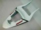 Kit Carenagem Moto Suzuki GSXR 1000 K3 2003-2004 - Branco Kit Carenagem Moto Suzuki GSXR 1000 K3 2003-2004 - Branco