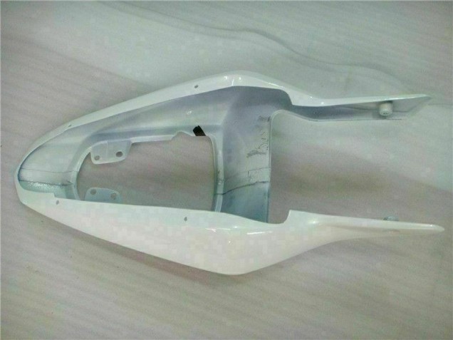 Kit Carenagem Moto Suzuki GSXR 1000 K3 2003-2004 - Branco Kit Carenagem Moto Suzuki GSXR 1000 K3 2003-2004 - Branco