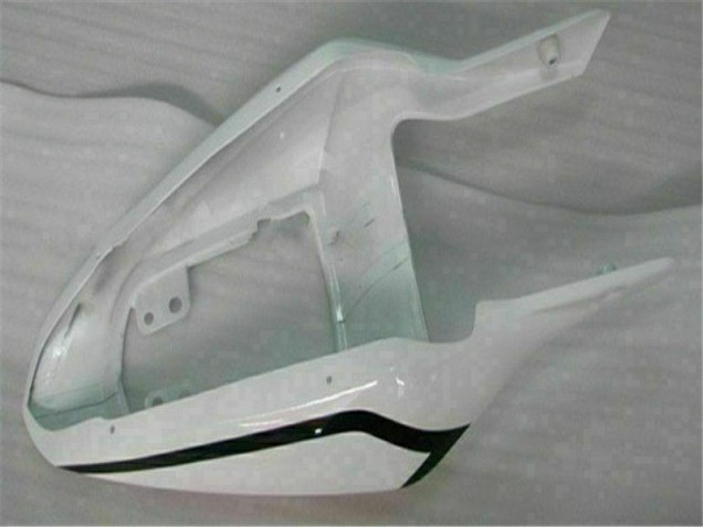Kit Completo Carenagem Moto Suzuki GSXR 1000 K3 2003-2004 - Branco Kit Completo Carenagem Moto Suzuki GSXR 1000 K3 2003-2004 - Branco