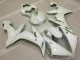 Kit Carenagem Moto Yamaha R1 2004-2006 - Branco Kit Carenagem Moto Yamaha R1 2004-2006 - Branco