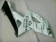 Abs Moto Plástico Suzuki GSXR 1000 K5 2005-2006 - Branco Abs Moto Plástico Suzuki GSXR 1000 K5 2005-2006 - Branco