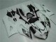 Carenagem & Plástico Moto Suzuki GSXR 1000 K5 2005-2006 - Branco Carenagem & Plástico Moto Suzuki GSXR 1000 K5 2005-2006 - Branco