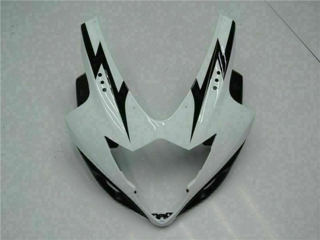 Carenagem & Plástico Moto Suzuki GSXR 1000 K5 2005-2006 - Branco Carenagem & Plástico Moto Suzuki GSXR 1000 K5 2005-2006 - Branco