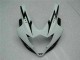 Carenagem & Plástico Moto Suzuki GSXR 1000 K5 2005-2006 - Branco Carenagem & Plástico Moto Suzuki GSXR 1000 K5 2005-2006 - Branco