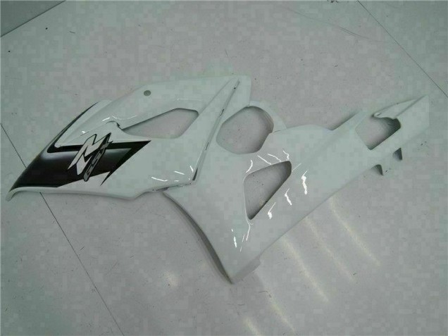 Carenagem & Plástico Moto Suzuki GSXR 1000 K5 2005-2006 - Branco Carenagem & Plástico Moto Suzuki GSXR 1000 K5 2005-2006 - Branco