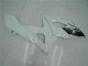 Carenagem & Plástico Moto Suzuki GSXR 1000 K5 2005-2006 - Branco Carenagem & Plástico Moto Suzuki GSXR 1000 K5 2005-2006 - Branco