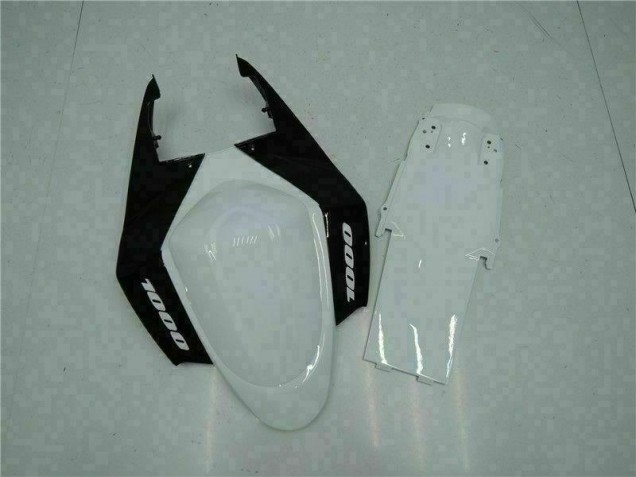 Carenagem & Plástico Moto Suzuki GSXR 1000 K5 2005-2006 - Branco Carenagem & Plástico Moto Suzuki GSXR 1000 K5 2005-2006 - Branco