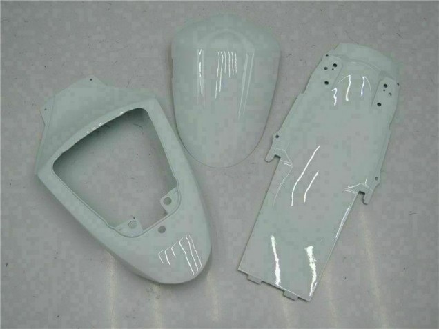 Carenagem & Plástico Moto Suzuki GSXR 1000 K5 2005-2006 - Branco Carenagem & Plástico Moto Suzuki GSXR 1000 K5 2005-2006 - Branco