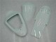 Carenagem & Plástico Moto Suzuki GSXR 1000 K5 2005-2006 - Branco Carenagem & Plástico Moto Suzuki GSXR 1000 K5 2005-2006 - Branco
