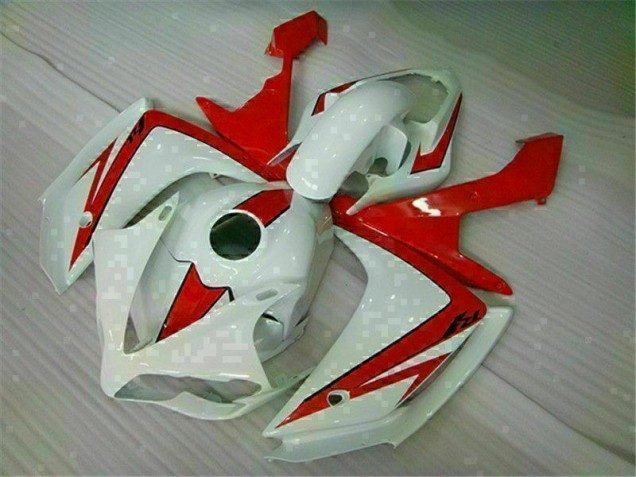 Kits Carenagem Moto Yamaha R1 2007-2008 - Branco Kits Carenagem Moto Yamaha R1 2007-2008 - Branco