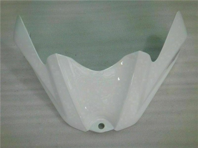 Abs Kits Completos Carenagem Moto Suzuki GSXR 600 / 750 K8 2008-2010 - Branco Abs Kits Completos Carenagem Moto Suzuki GSXR 600 / 750 K8 2008-2010 - Branco