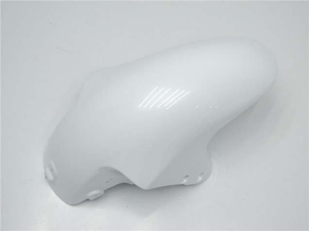 Carenagem Moto Suzuki GSXR 1300 Hayabusa 2008-2019 - Branco Carenagem Moto Suzuki GSXR 1300 Hayabusa 2008-2019 - Branco