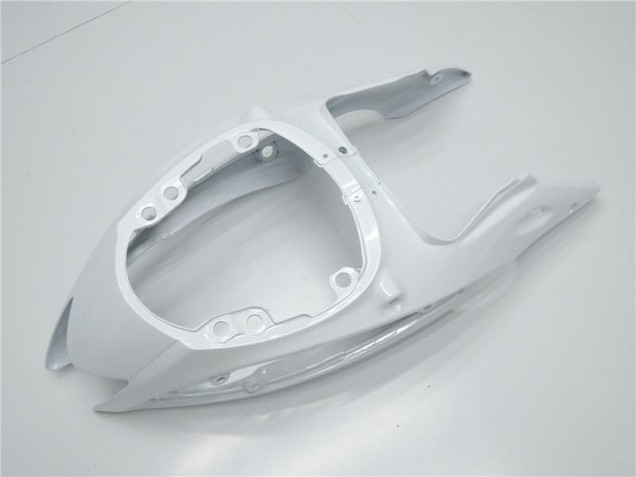 Carenagem Moto Suzuki GSXR 1300 Hayabusa 2008-2019 - Branco Carenagem Moto Suzuki GSXR 1300 Hayabusa 2008-2019 - Branco