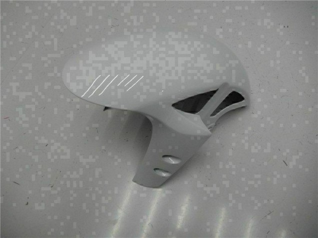 Kit Completo Carenagem Moto Yamaha R1 2009-2011 - Branco Kit Completo Carenagem Moto Yamaha R1 2009-2011 - Branco
