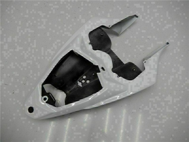 Kit Completo Carenagem Moto Yamaha R1 2009-2011 - Branco Kit Completo Carenagem Moto Yamaha R1 2009-2011 - Branco