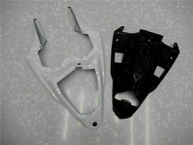 Kit Completo Carenagem Moto Yamaha R1 2009-2011 - Branco Kit Completo Carenagem Moto Yamaha R1 2009-2011 - Branco