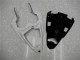 Kit Completo Carenagem Moto Yamaha R1 2009-2011 - Branco Kit Completo Carenagem Moto Yamaha R1 2009-2011 - Branco