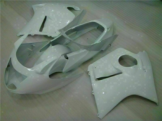 Carenagem Moto Honda CBR 1100 XX 1996-2007 - Branco
