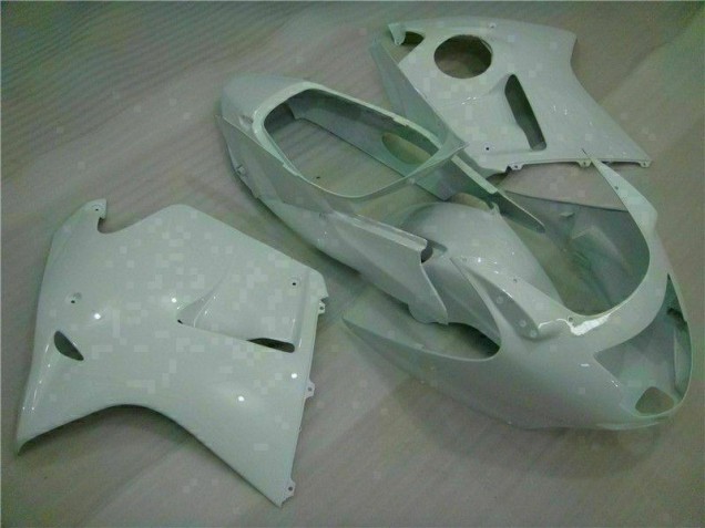 Carenagem Moto Honda CBR 1100 XX 1996-2007 - Branco