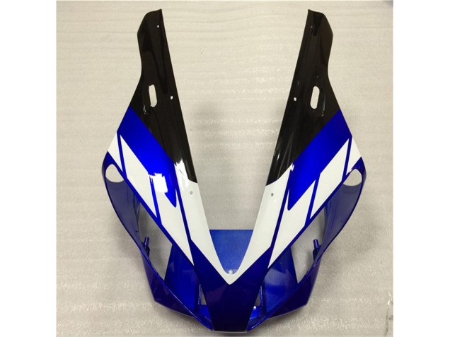 Carenagem Moto Yamaha R1 2000-2001 - Branco Azul Carenagem Moto Yamaha R1 2000-2001 - Branco Azul