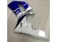 Carenagem Moto Yamaha R1 2000-2001 - Branco Azul Carenagem Moto Yamaha R1 2000-2001 - Branco Azul