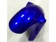 Carenagem Moto Yamaha R1 2000-2001 - Branco Azul Carenagem Moto Yamaha R1 2000-2001 - Branco Azul
