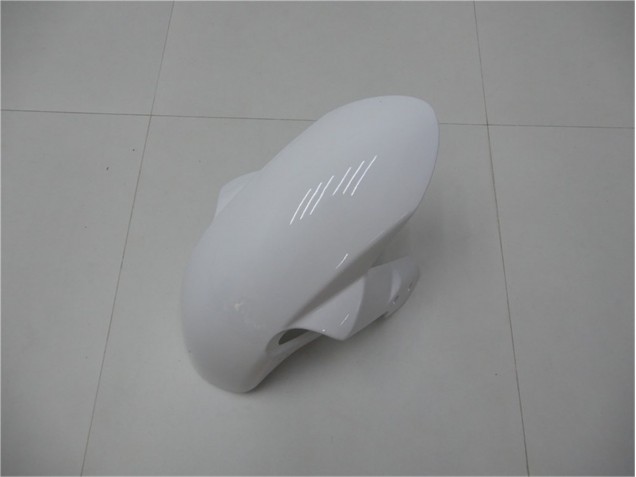 Abs Kits Completos Carenagem Moto Suzuki GSXR 600 / 750 K6 2006-2007 - Branco Azul Abs Kits Completos Carenagem Moto Suzuki GSXR 600 / 750 K6 2006-2007 - Branco Azul