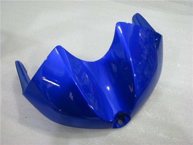 Carenagem Moto Yamaha R6 2008-2016 - Branco Azul Sterilgarda Volvo Carenagem Moto Yamaha R6 2008-2016 - Branco Azul Sterilgarda Volvo