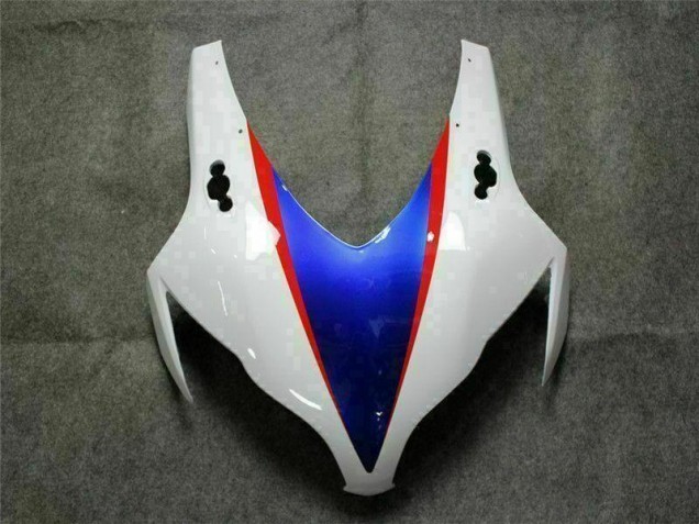 Abs Kits Completos Carenagem Moto Honda CBR 1000RR 2008-2011 - Branco Azul Vermelho Abs Kits Completos Carenagem Moto Honda CBR 1000RR 2008-2011 - Branco Azul Vermelho