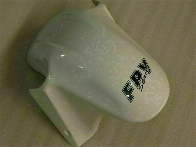 Carenagem Moto Honda CBR 600 F4i 2001-2003 - Branco Prata Carenagem Moto Honda CBR 600 F4i 2001-2003 - Branco Prata