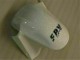 Carenagem Moto Honda CBR 600 F4i 2001-2003 - Branco Prata Carenagem Moto Honda CBR 600 F4i 2001-2003 - Branco Prata