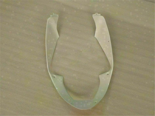Carenagem Moto Honda CBR 600 F4i 2001-2003 - Branco Prata Carenagem Moto Honda CBR 600 F4i 2001-2003 - Branco Prata