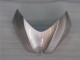 Carroçaria Moto Suzuki GSXR 600 / 750 K6 2006-2007 - Branco Prata