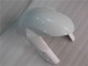 Carroçaria Moto Suzuki GSXR 600 / 750 K6 2006-2007 - Branco Prata