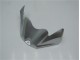 Carenagem Moto Suzuki GSXR 600 / 750 K8 2008-2010 - Branco Prata Azul Carenagem Moto Suzuki GSXR 600 / 750 K8 2008-2010 - Branco Prata Azul