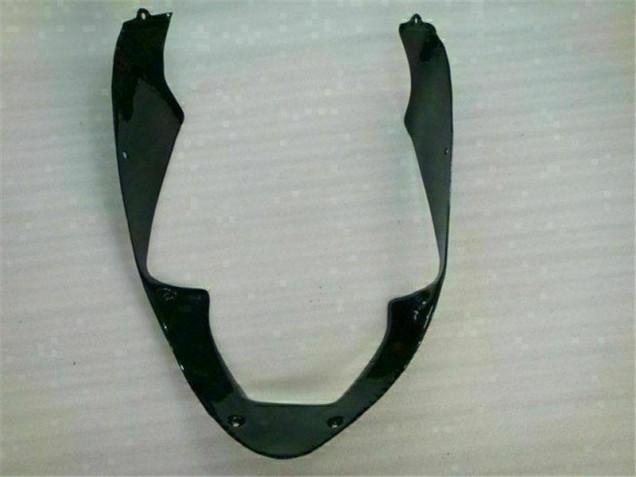 Kits Carenagem Moto Honda CBR 600 F4i 2001-2003 - Branco Preto
