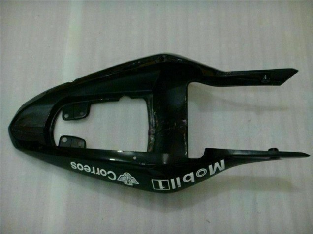 Carroçaria Moto Suzuki GSXR 1000 K3 2003-2004 - Branco Preto