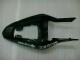 Carroçaria Moto Suzuki GSXR 1000 K3 2003-2004 - Branco Preto