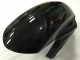 Kits Carenagem Moto Suzuki GSXR 1000 K3 2003-2004 - Branco Preto