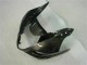 Kits Completo Carenagem Moto Suzuki GSXR 1000 K3 2003-2004 - Branco Preto Kits Completo Carenagem Moto Suzuki GSXR 1000 K3 2003-2004 - Branco Preto