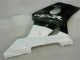 Kits Completo Carenagem Moto Suzuki GSXR 1000 K3 2003-2004 - Branco Preto Kits Completo Carenagem Moto Suzuki GSXR 1000 K3 2003-2004 - Branco Preto