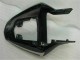 Kits Completo Carenagem Moto Suzuki GSXR 1000 K3 2003-2004 - Branco Preto Kits Completo Carenagem Moto Suzuki GSXR 1000 K3 2003-2004 - Branco Preto