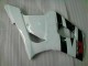 Moto Plásticos Suzuki GSXR 1000 K3 2003-2004 - Branco Preto Moto Plásticos Suzuki GSXR 1000 K3 2003-2004 - Branco Preto